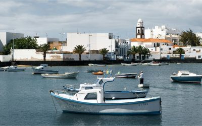 Apartamento en Arrecife