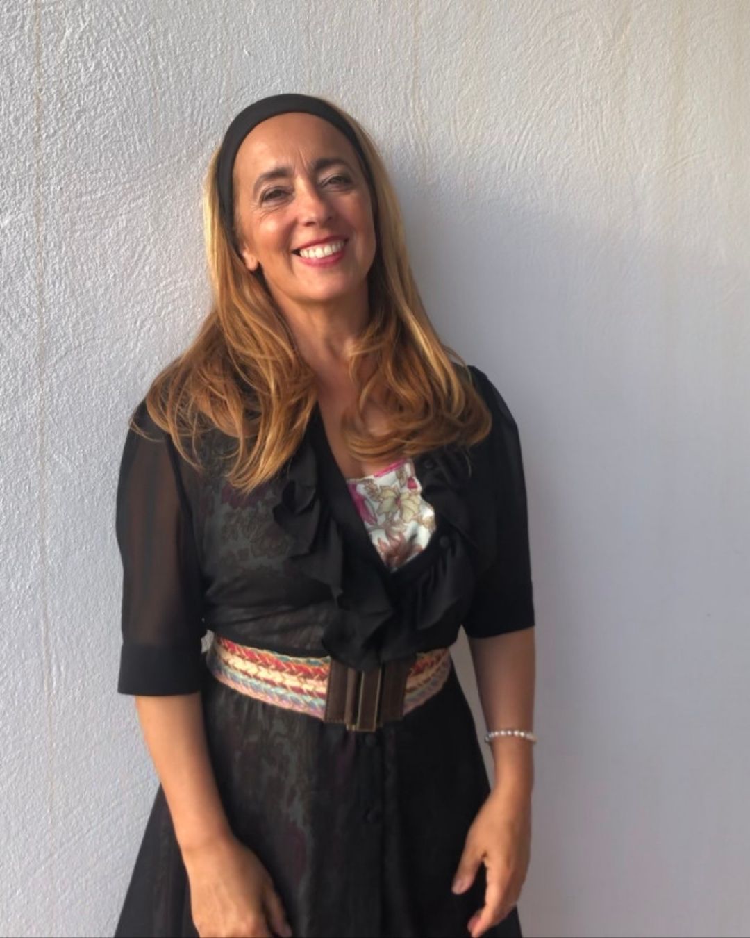 Ana María