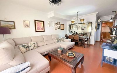 Chalet adosado en Argana Alta (VENDIDO)